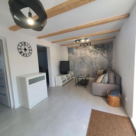 Apartament Przedswit Lejlighed Mrągowo Eksteriør billede
