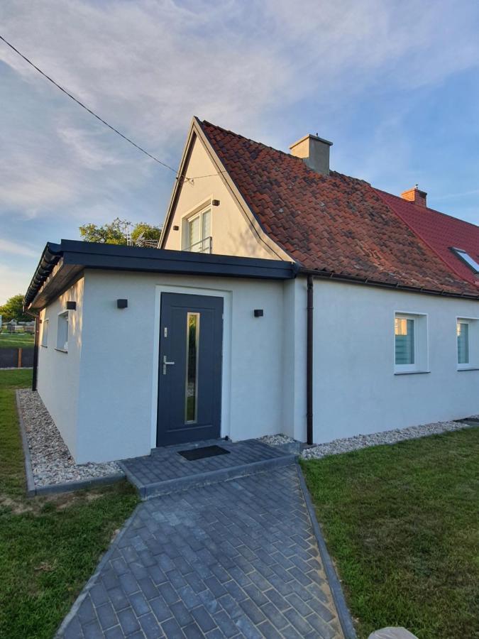 Apartament Przedswit Lejlighed Mrągowo Eksteriør billede