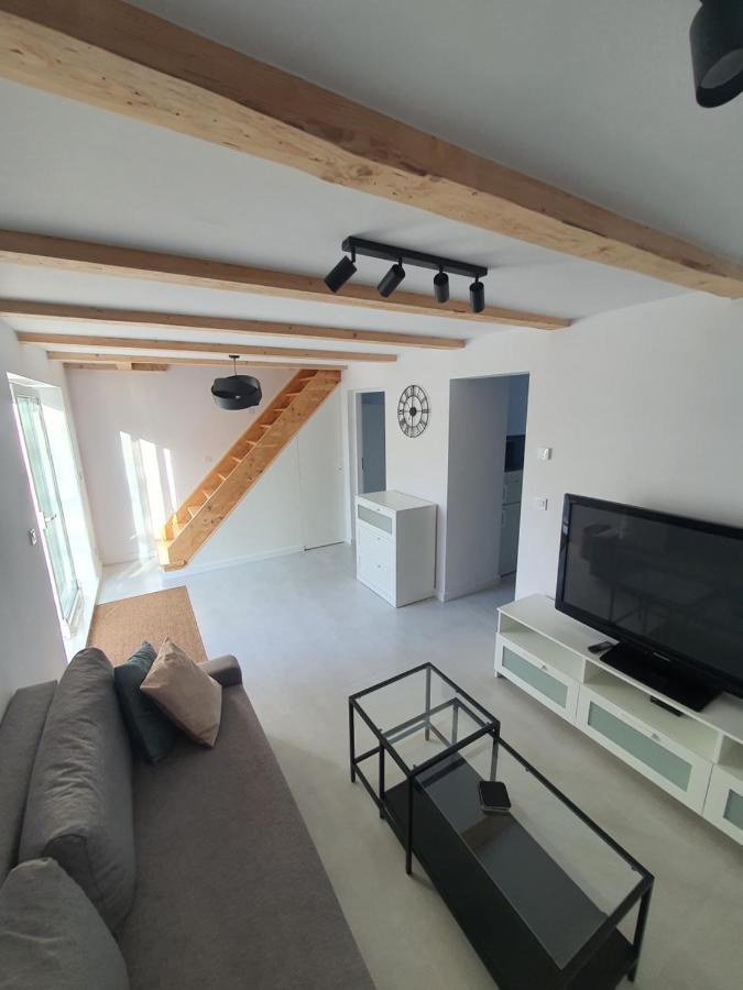 Apartament Przedswit Lejlighed Mrągowo Eksteriør billede