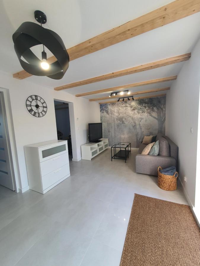 Apartament Przedswit Lejlighed Mrągowo Eksteriør billede